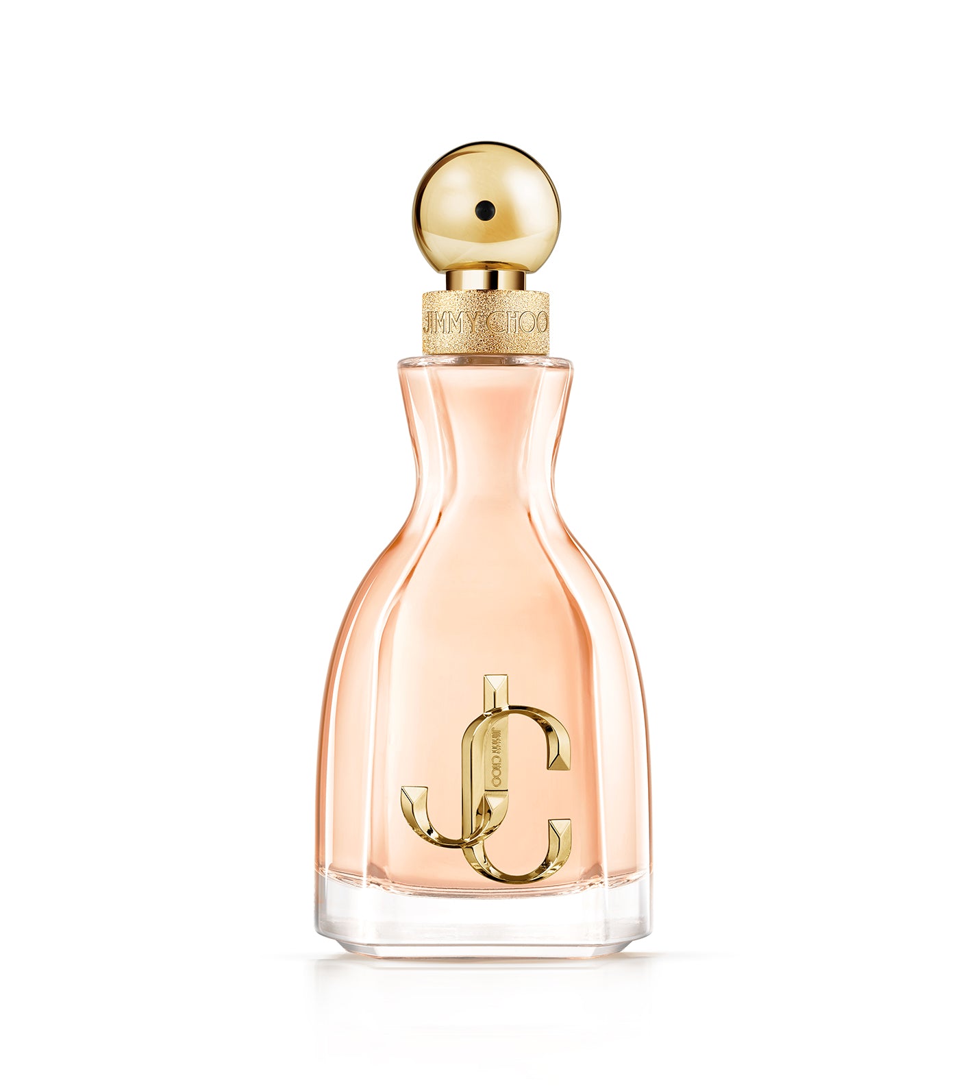 Jimmy Choo I Want Choo Eau de Parfum