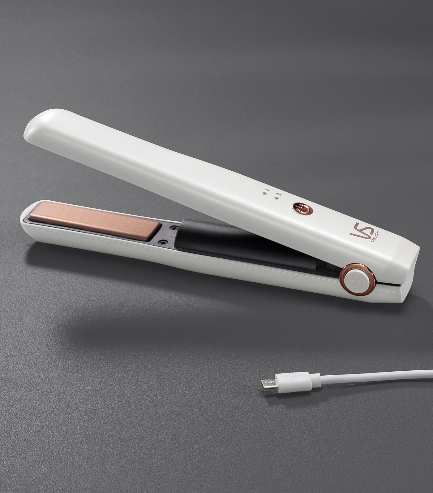 Vidal sassoon 2025 mini straightener