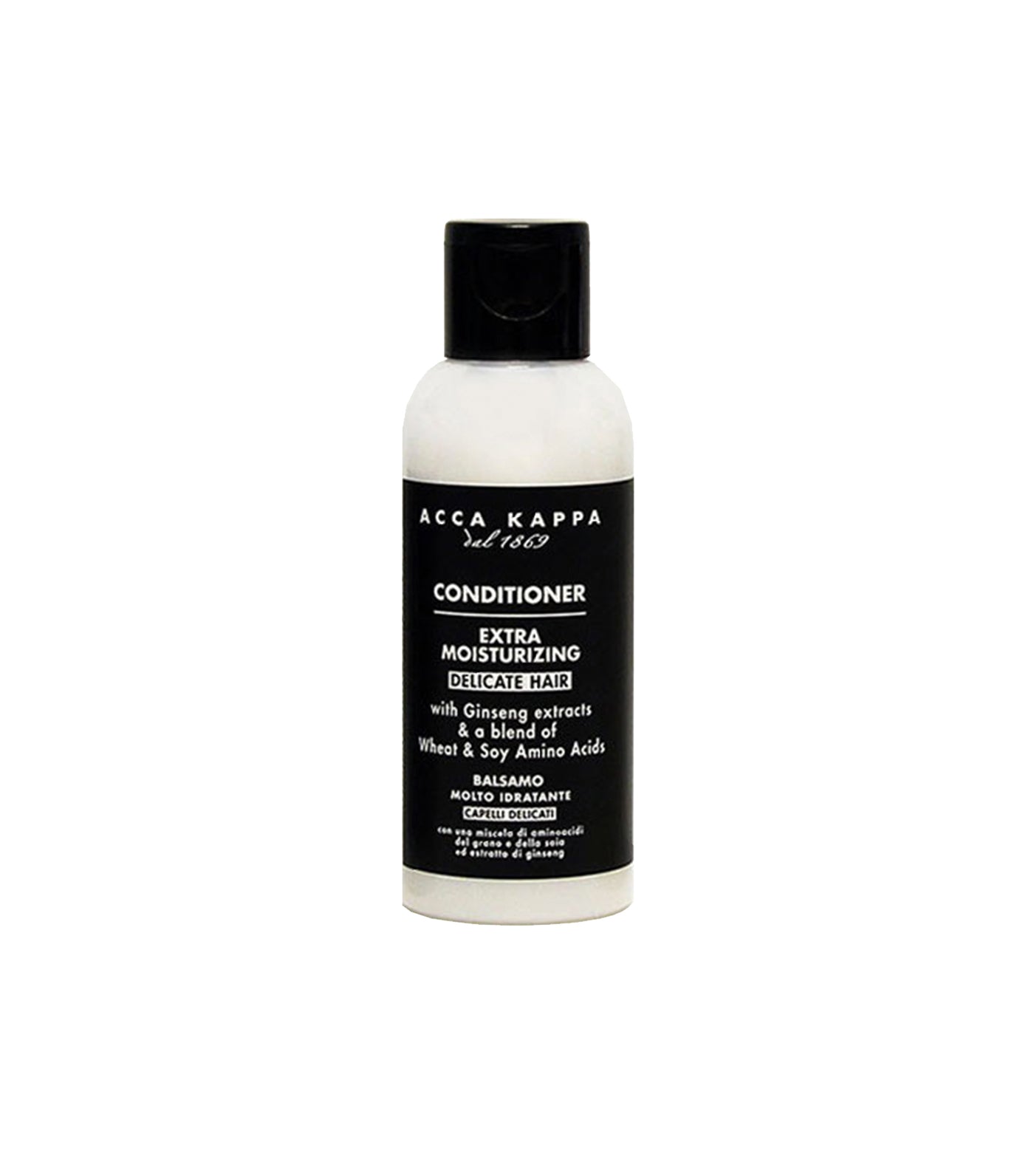 Acca Kappa Free 50ML White Moss Conditioner