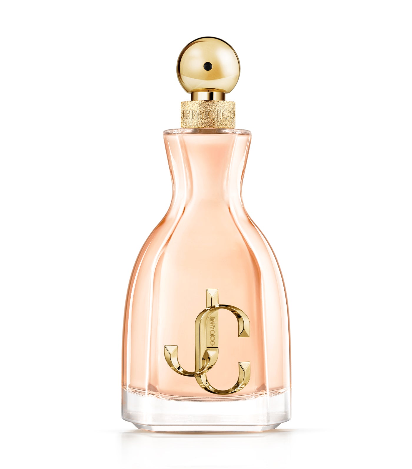 Jimmy Choo I Want Choo Eau de Parfum Rustan s