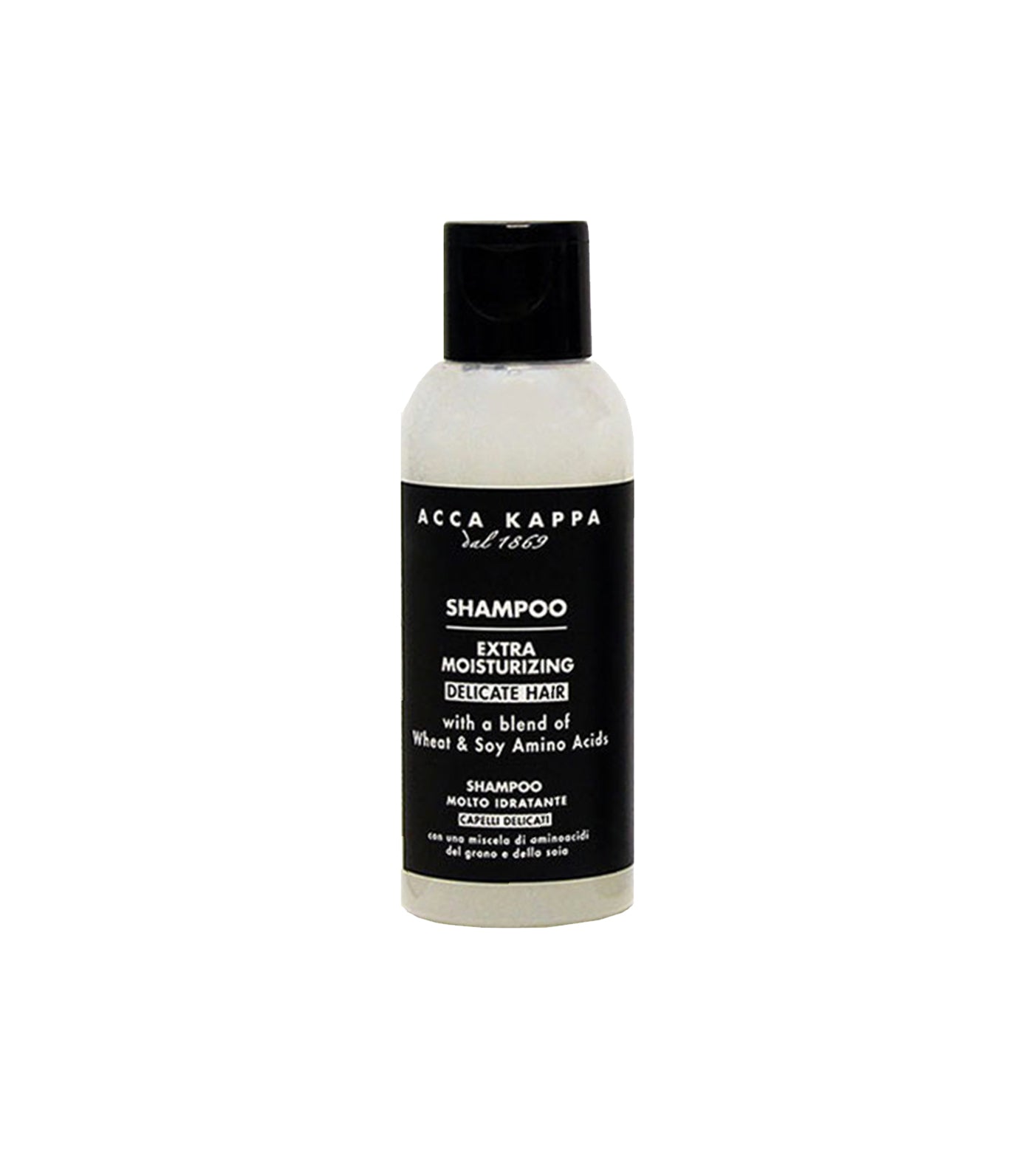 Acca Kappa Free 50ML White Moss Shampoo