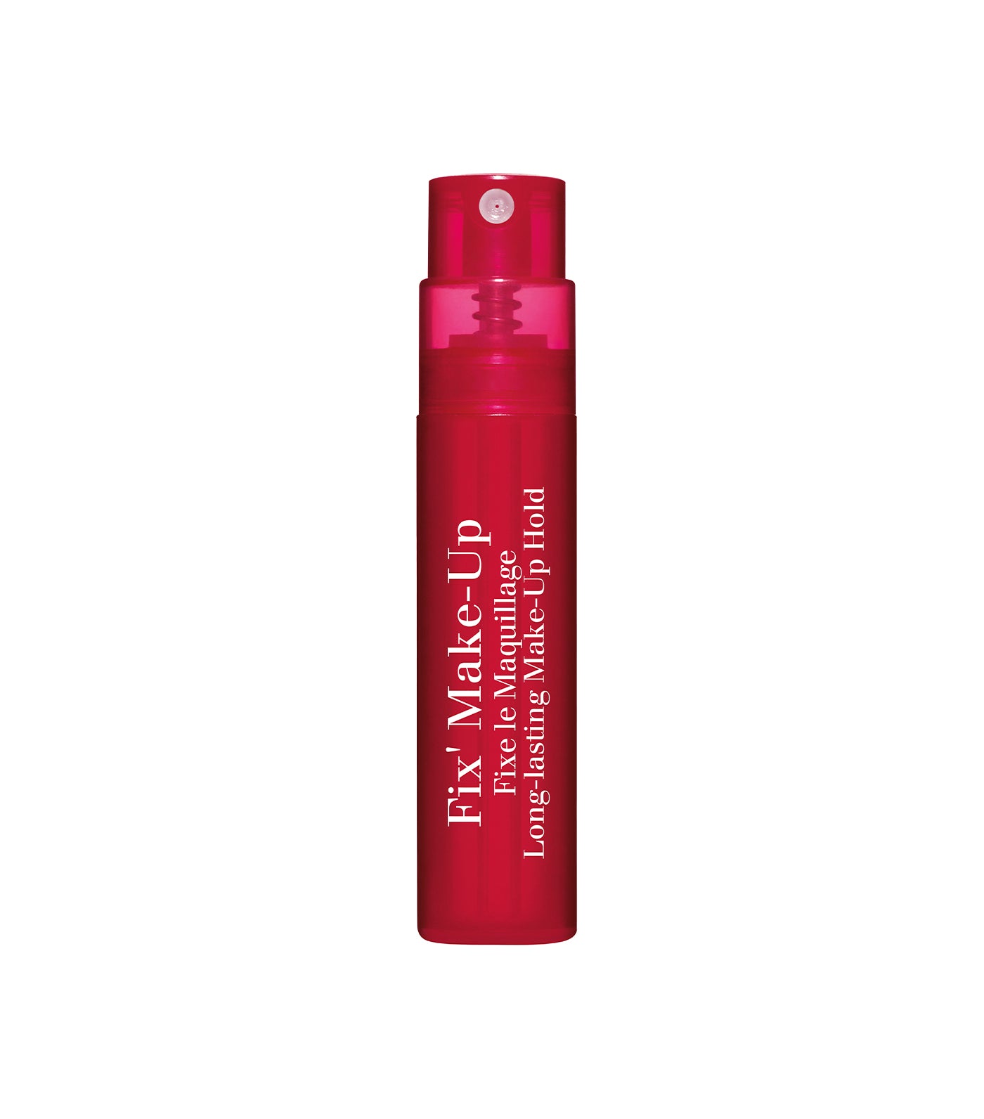 Clarins Complimentary Mini Fix' Make-Up Spray