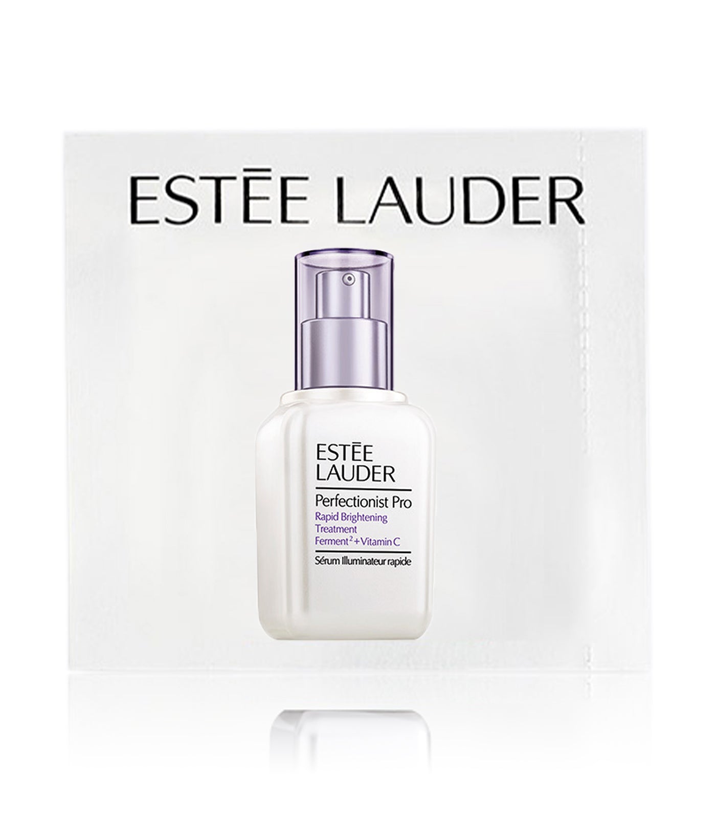 Estée Lauder Free Three-Piece Bestseller Sample Set