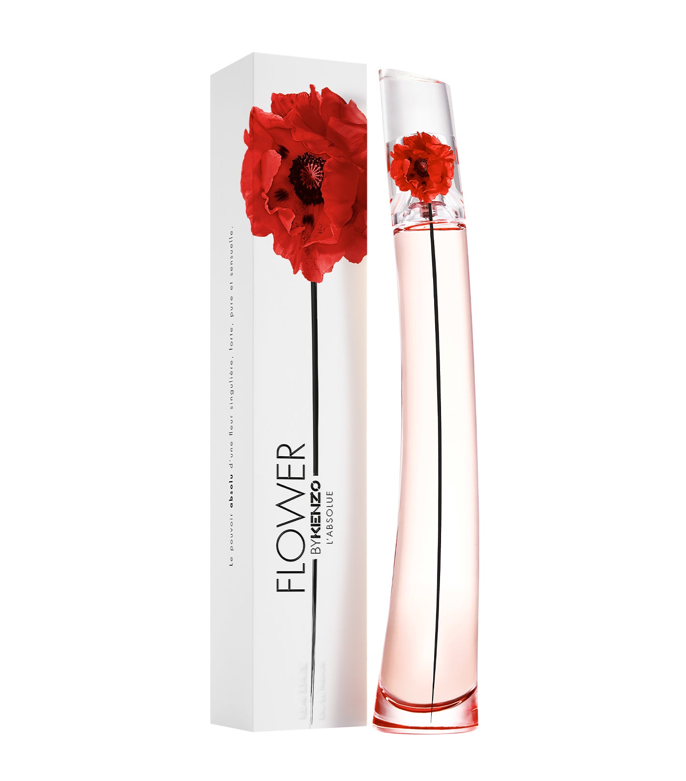 Kenzo flower in shop the air edp 30ml