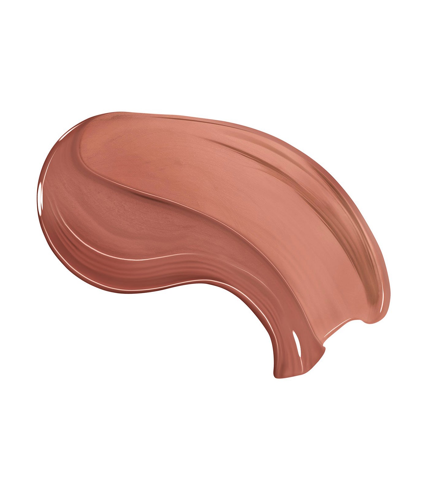 Clarins Lip Comfort Oil Intense nude