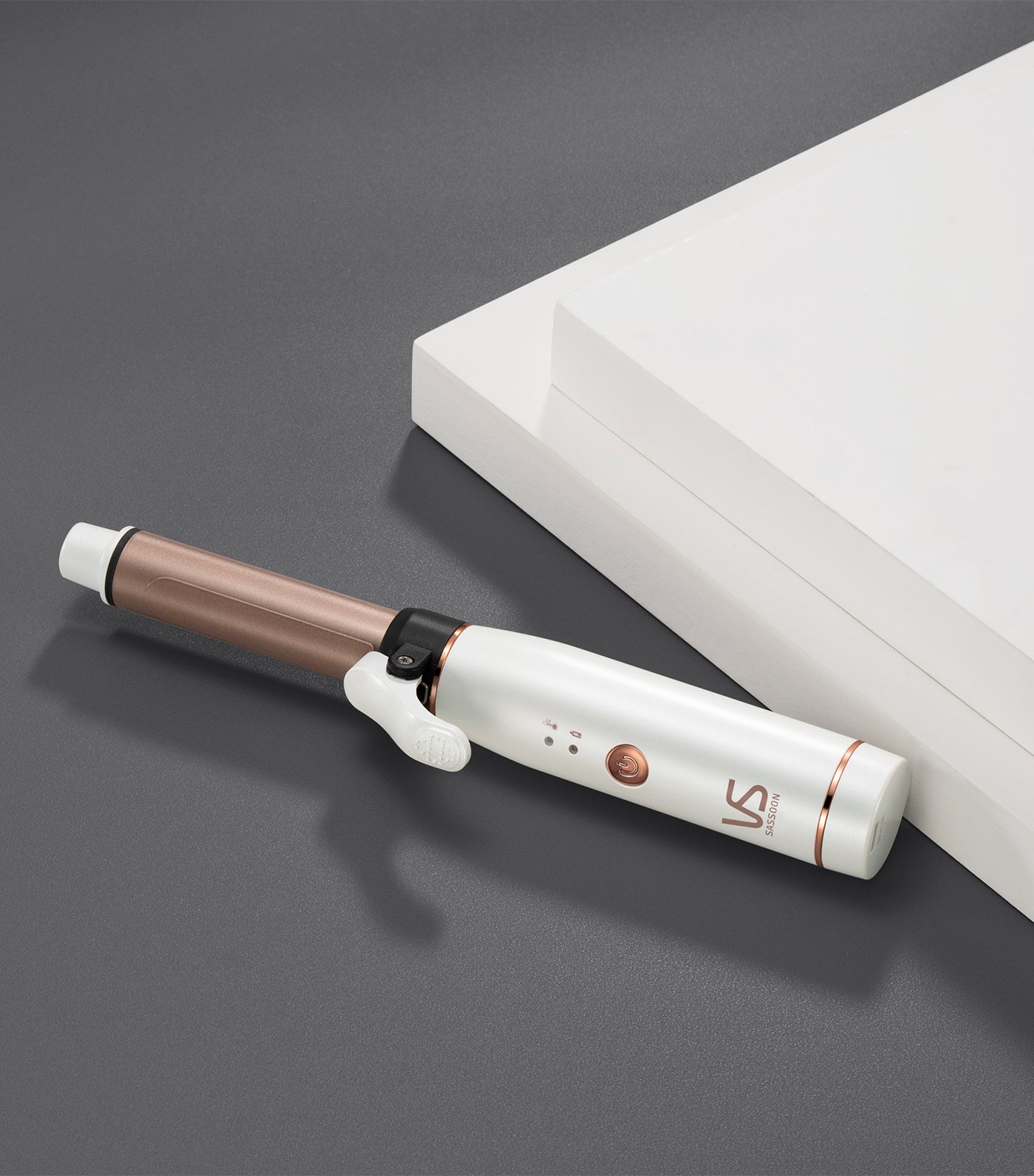 Vidal sassoon outlet mini curling iron