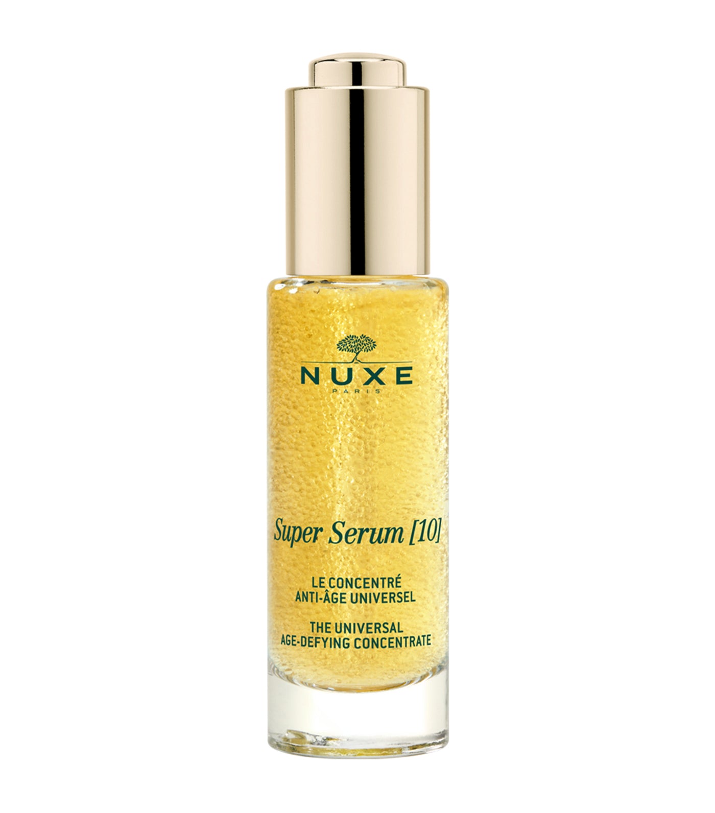 Super Serum [10], The Universal Anti-aging Concentrate
