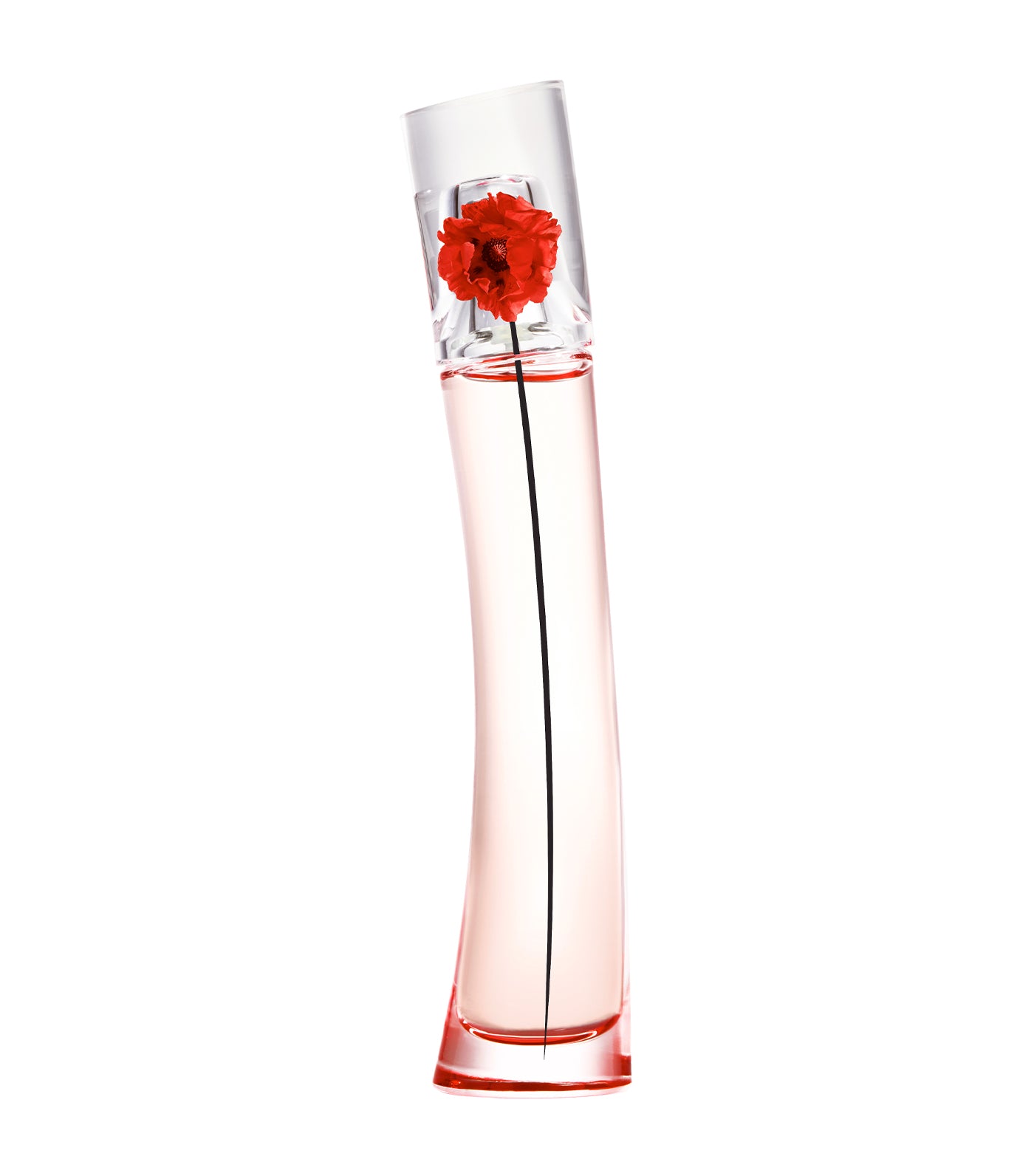 Parfume kenzo flower hot sale