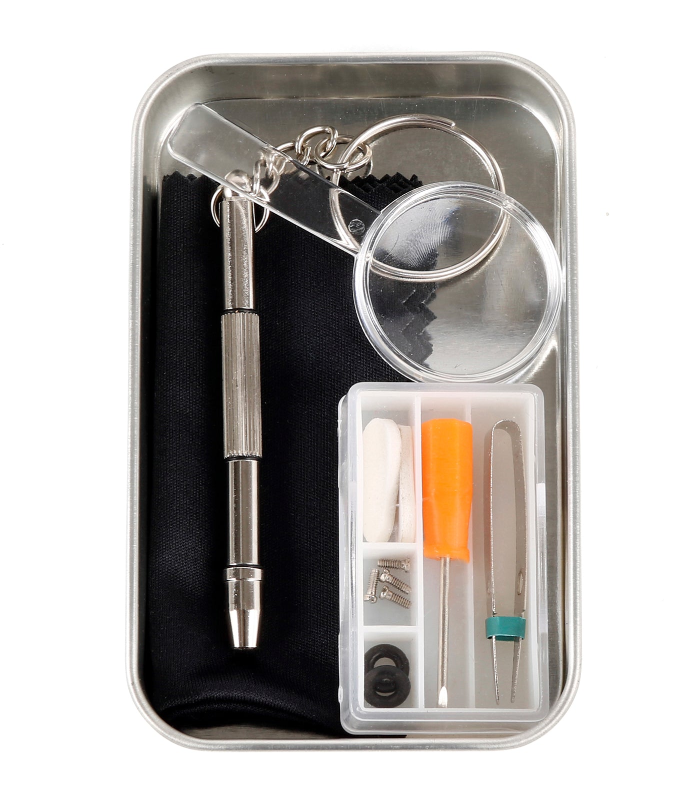 Eyeglass Repair Kit