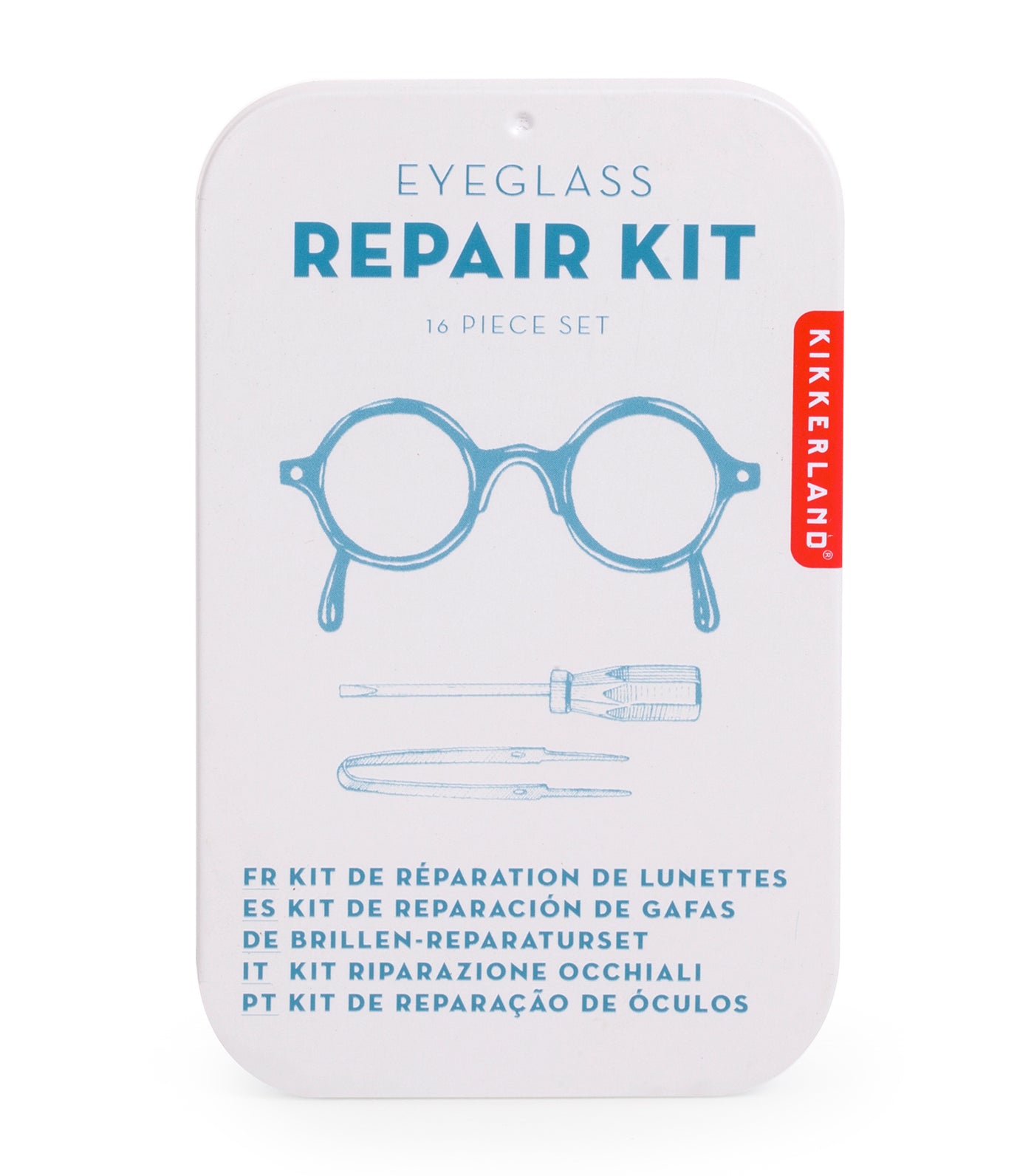 Eyeglass Repair Kit