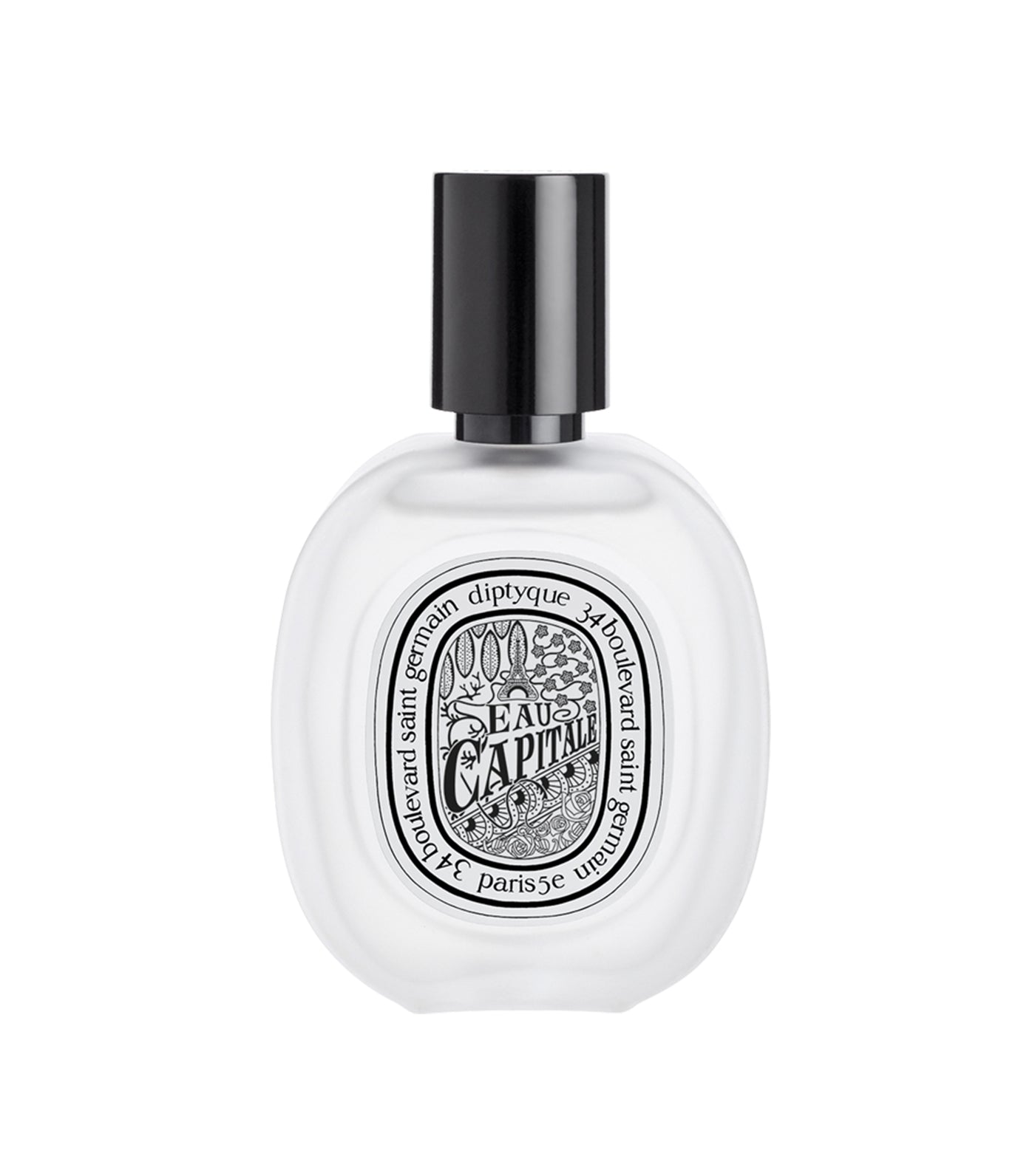 diptyque Eau Capitale Hair Mist