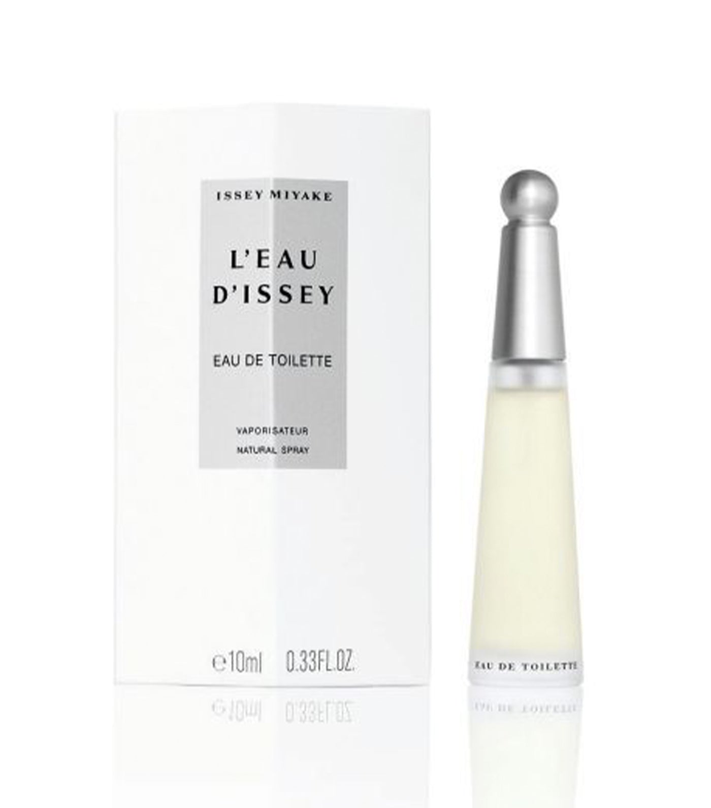 Issey Miyake Free L Eau d Issey Eau de Toilette 10ml