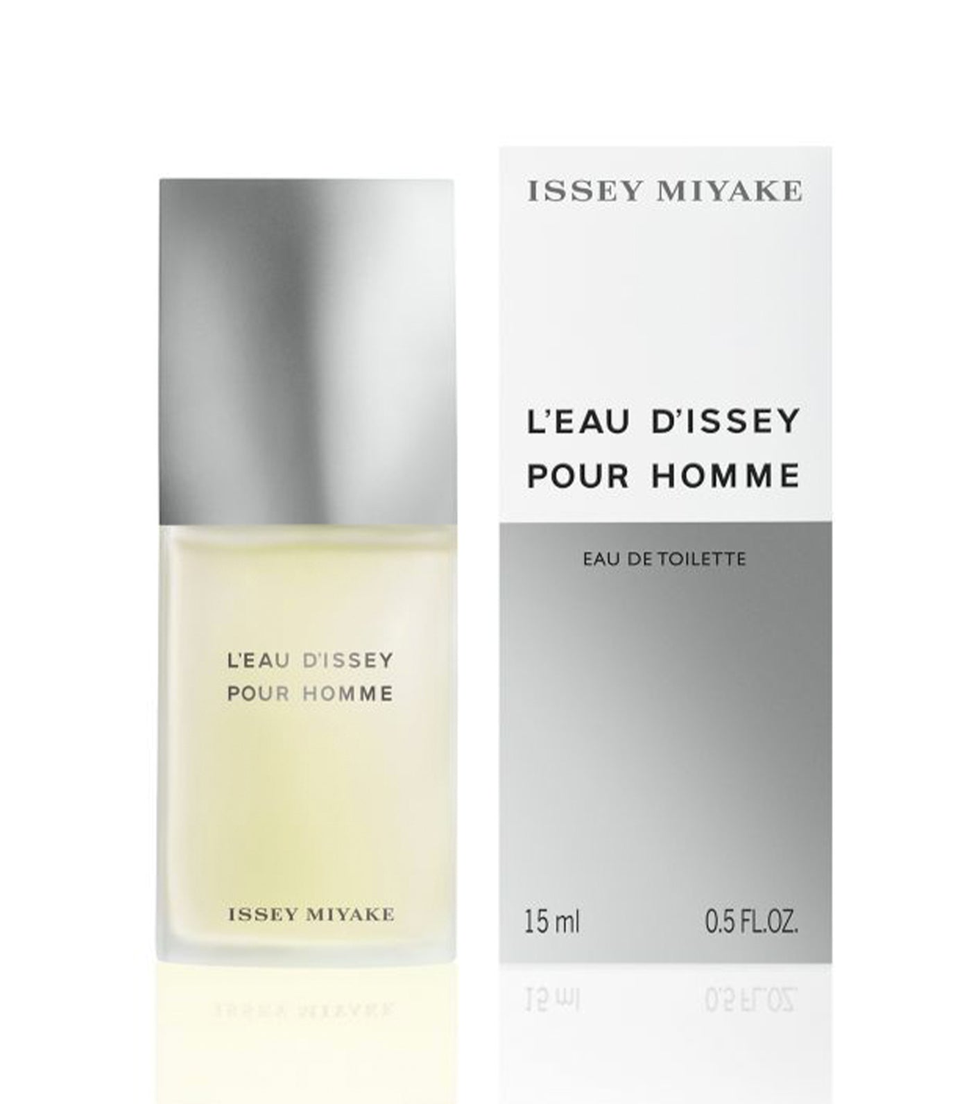 Issey Miyake Free 15ML L'eau d'Issey Pour Homme