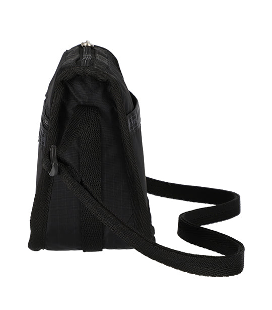 Classic Mini Hobo Recycled Black