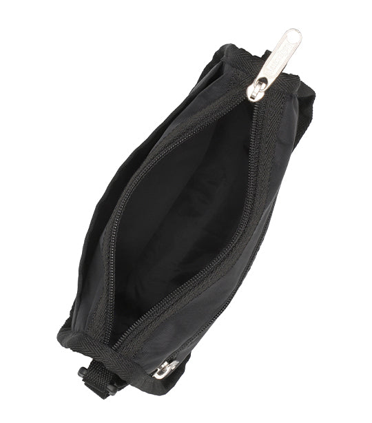 Classic Mini Hobo Recycled Black