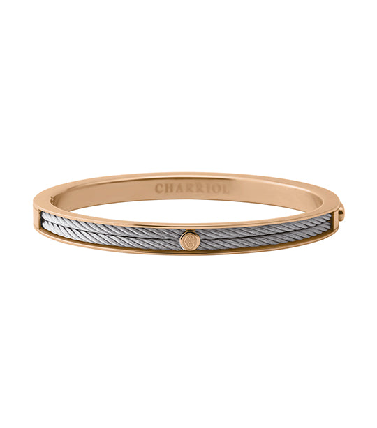 Charriol bangles clearance