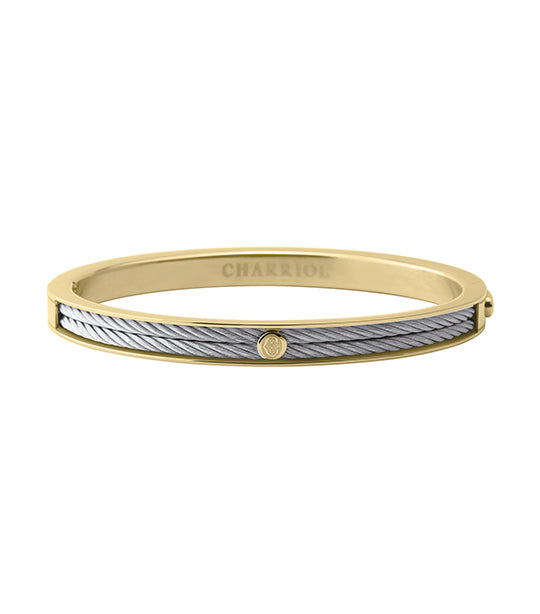 Forever bangle on sale