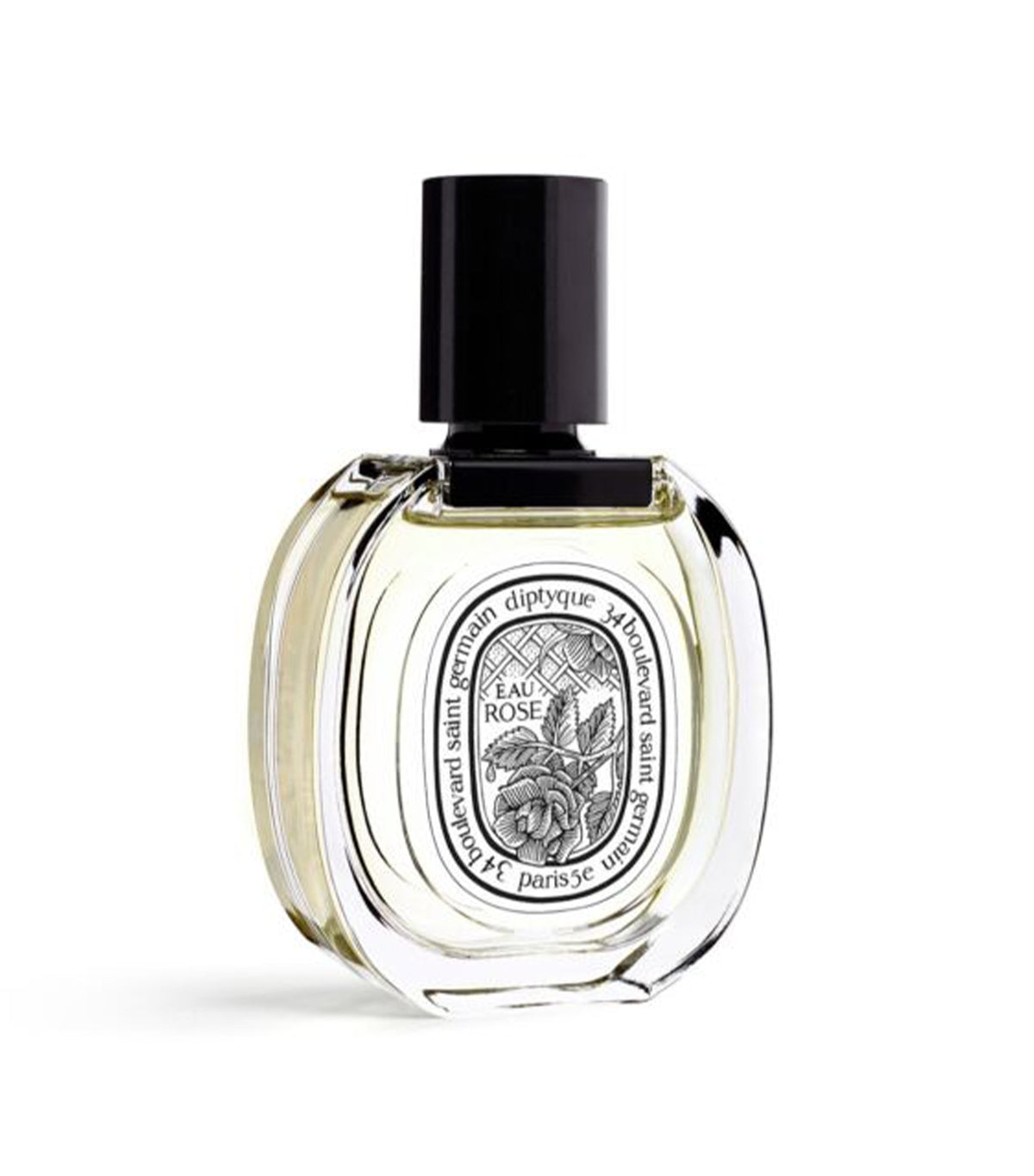 Diptyque Eau Rose Eau de Toilette