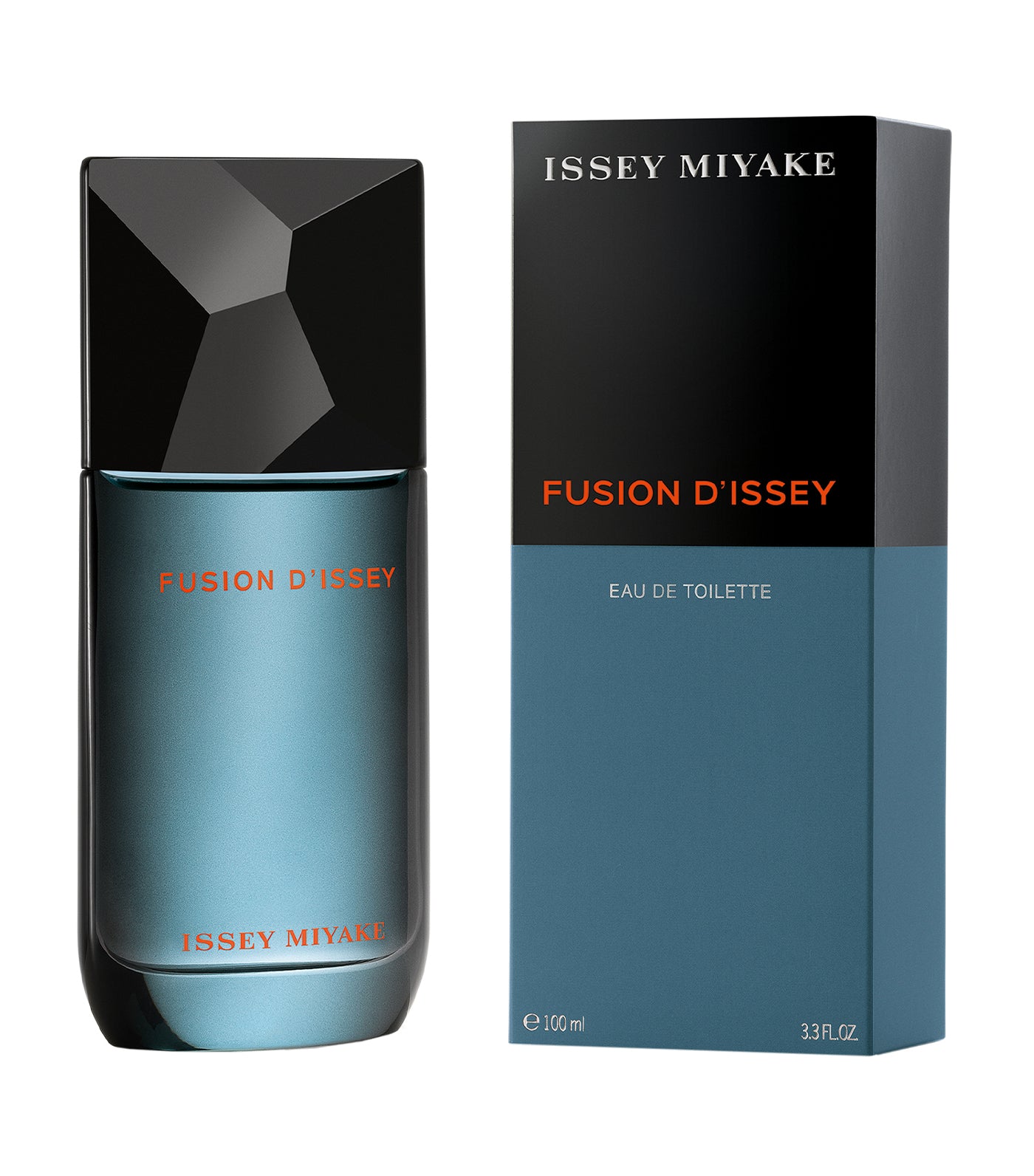 Issey Miyake Fusion d'Issey Eau de Toilette