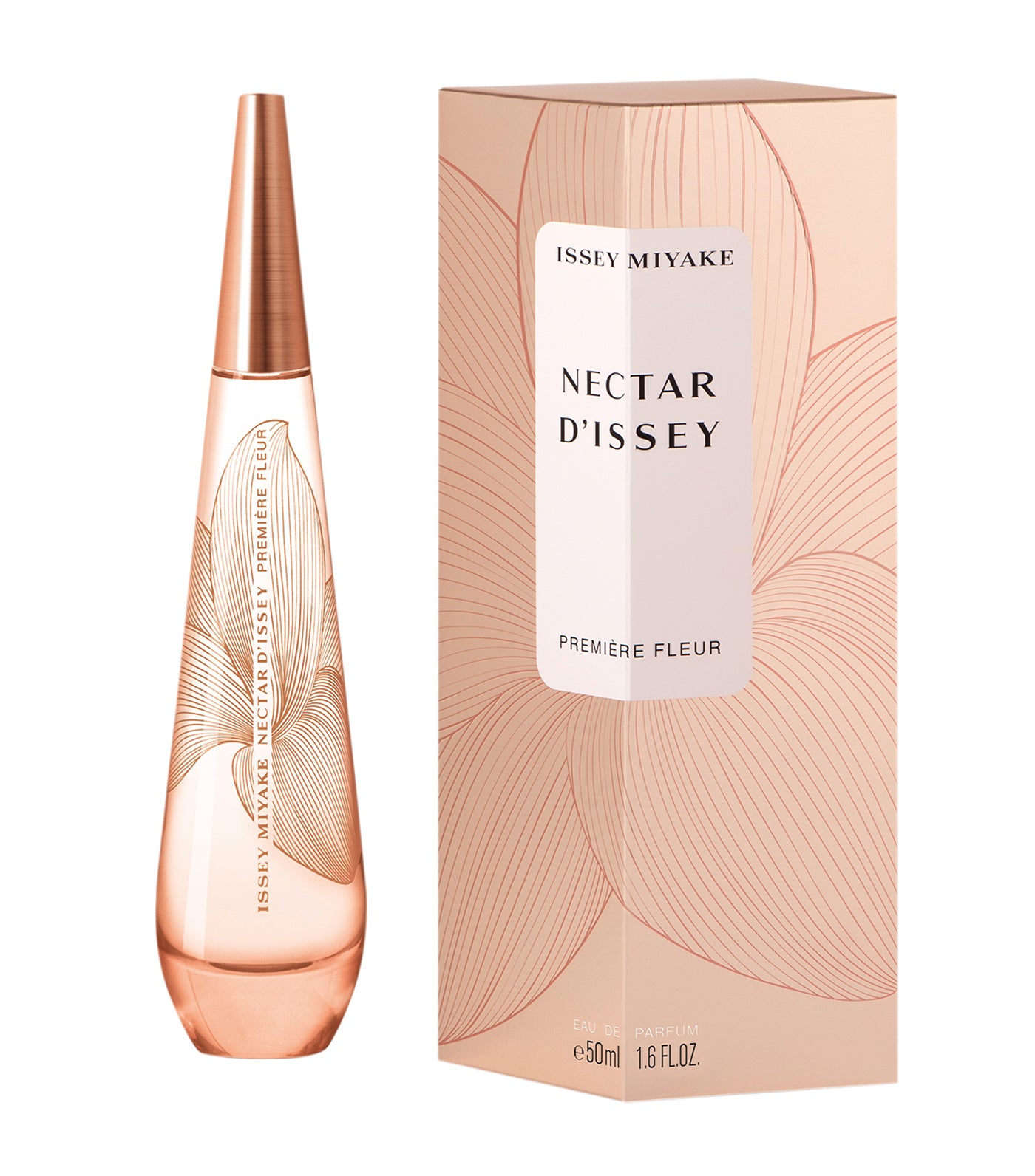 Issey Miyake Nectar d'Issey Première Fleur