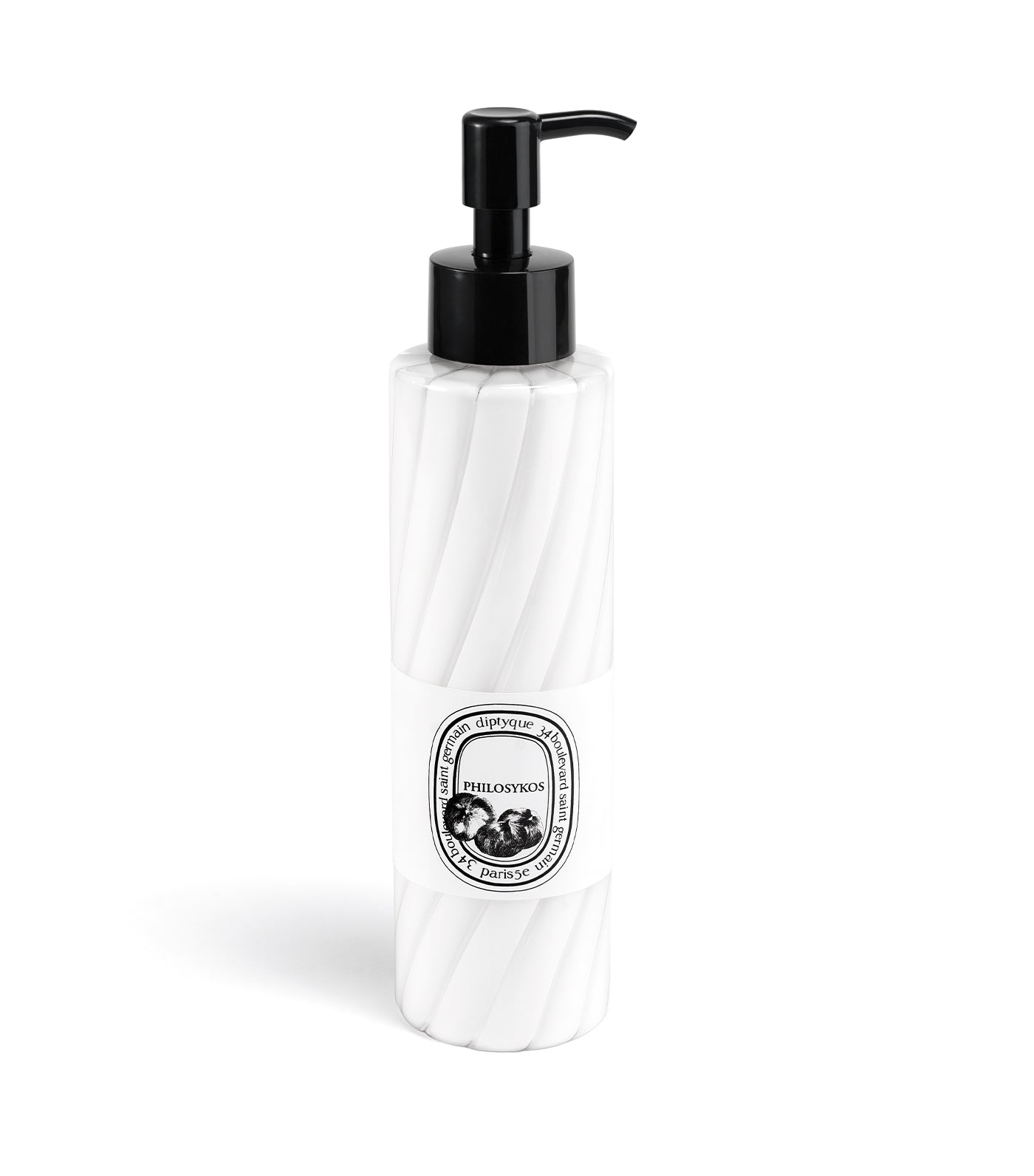 diptyque Philosykos Hand And Body Lotion