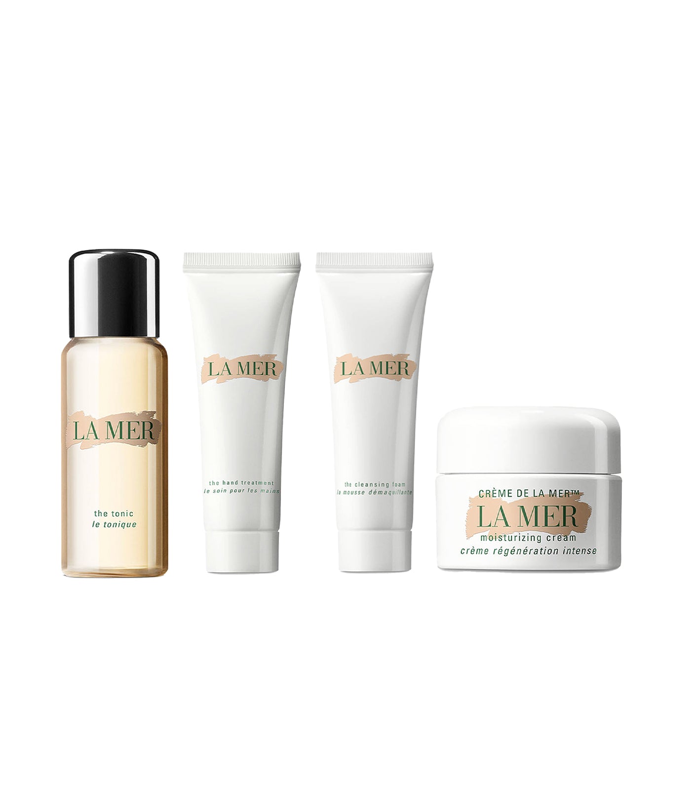 La Mer Free 11.11 Deluxe 4-piece Promo