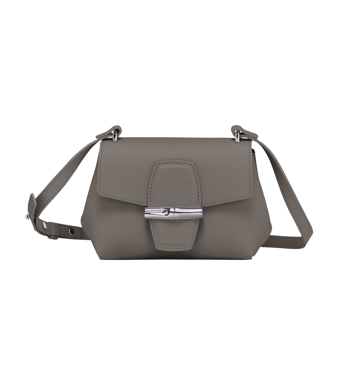 Roseau top handle online bag xs