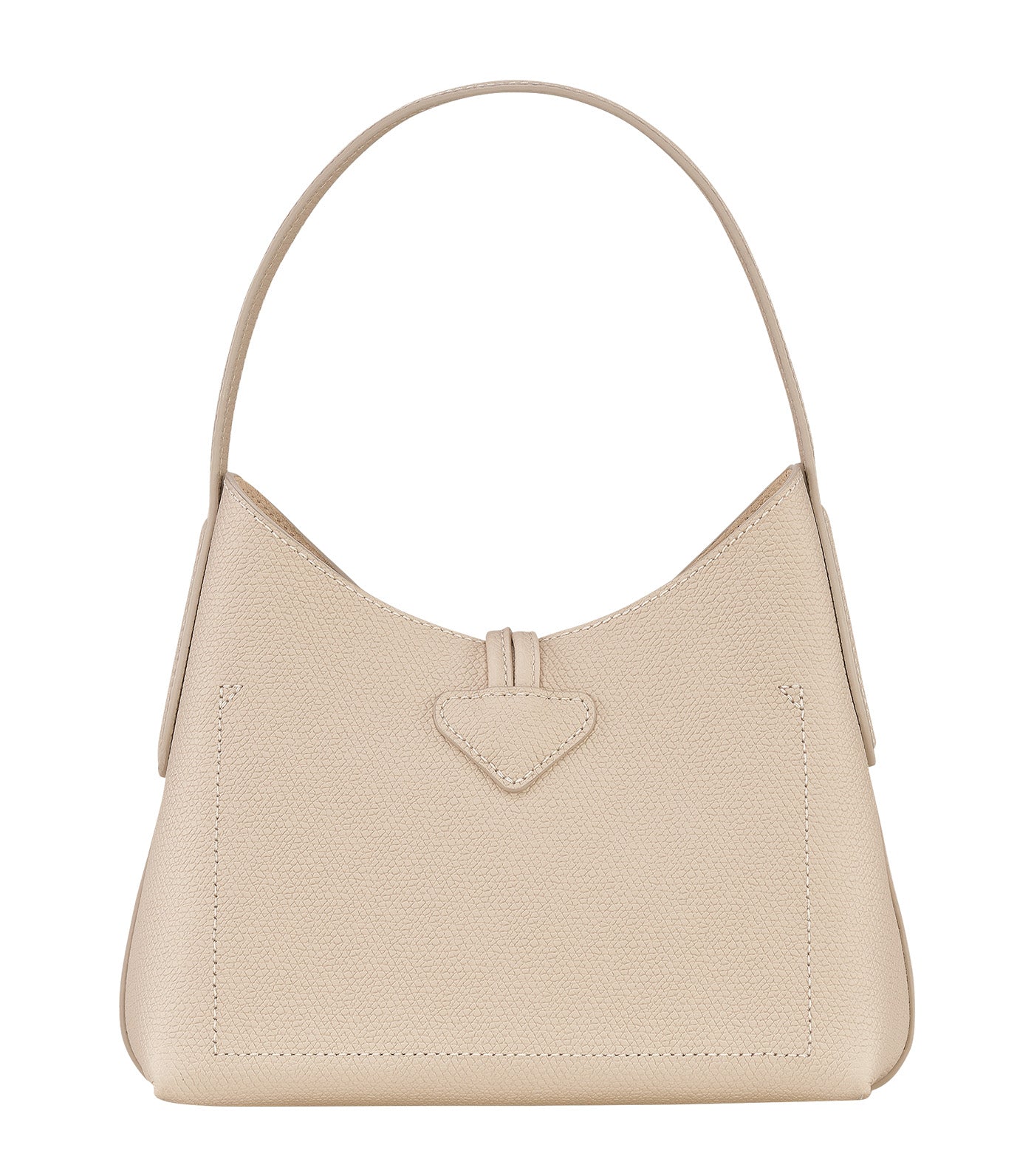 Longchamp Roseau Shoulder Bag XS Paper