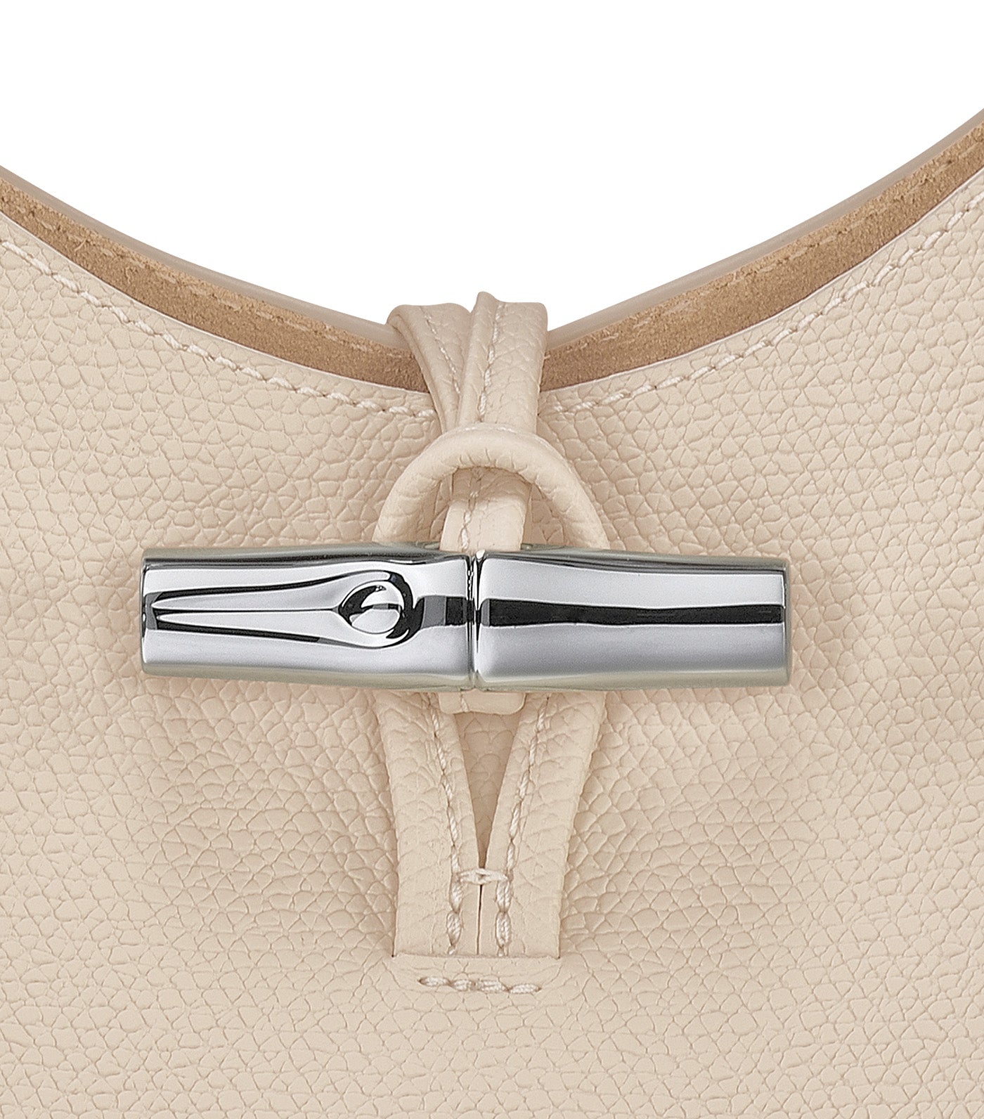 Longchamp Roseau Shoulder Bag XS Paper