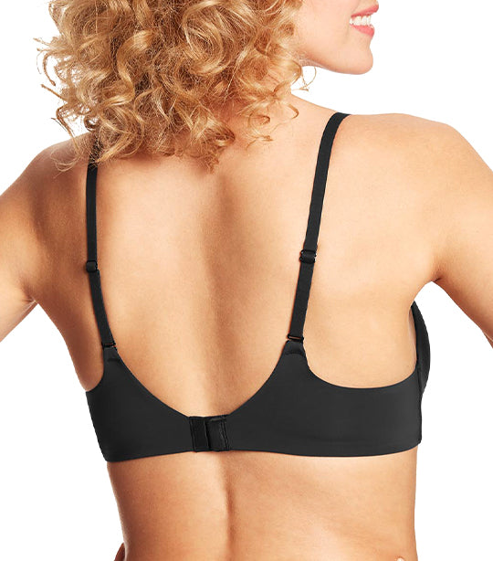Maidenform Womens Comfort Devotion Ultimate Wirefree With Lift Bra, 38B 