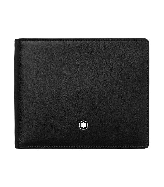 Meisterstück Wallet 12cc Black