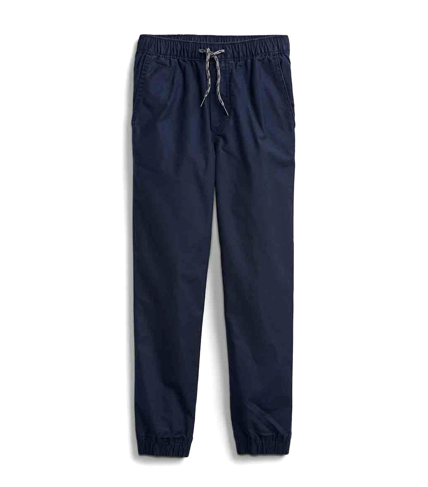 Kids Everyday Joggers with Washwell™ - Tapestry Navy