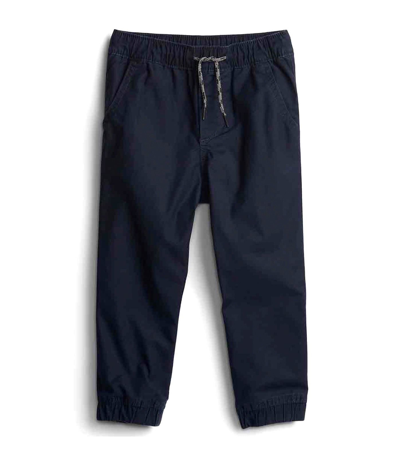 Toddler Pull-On Everyday Joggers with Washwell™ - Tapestry Navy