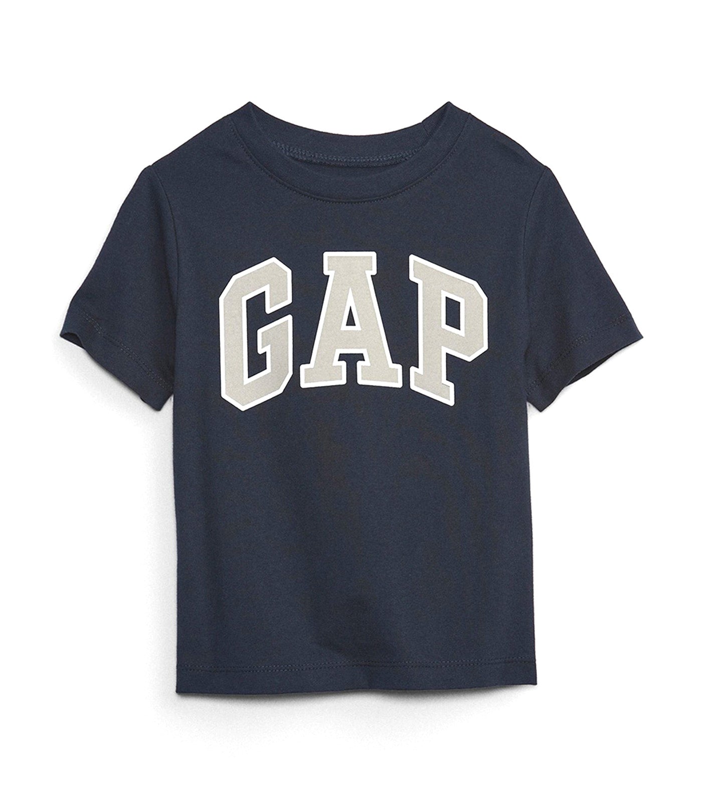 Toddler Logo T-Shirt - Blue Galaxy