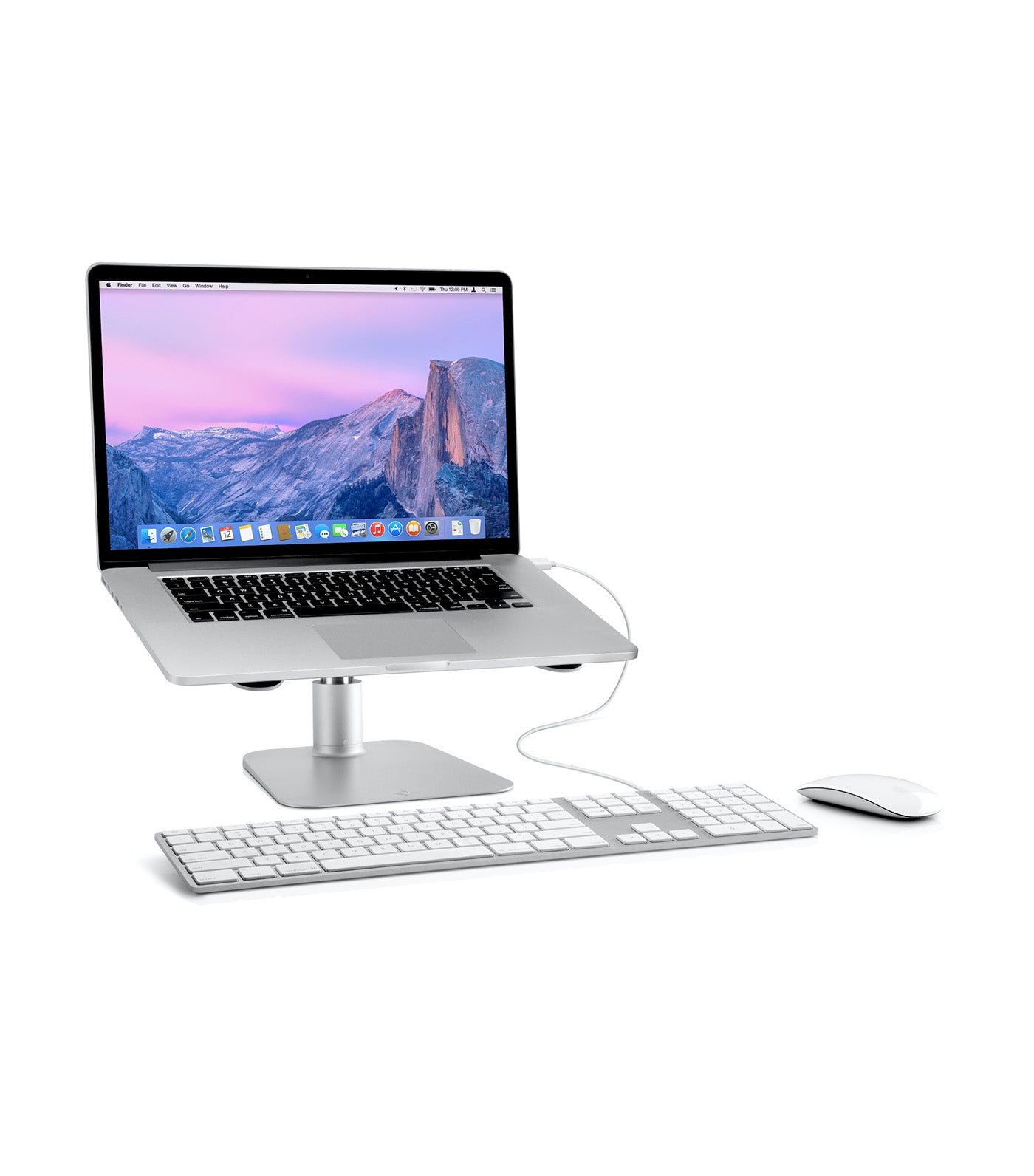 HiRise for MacBook Laptop Stand