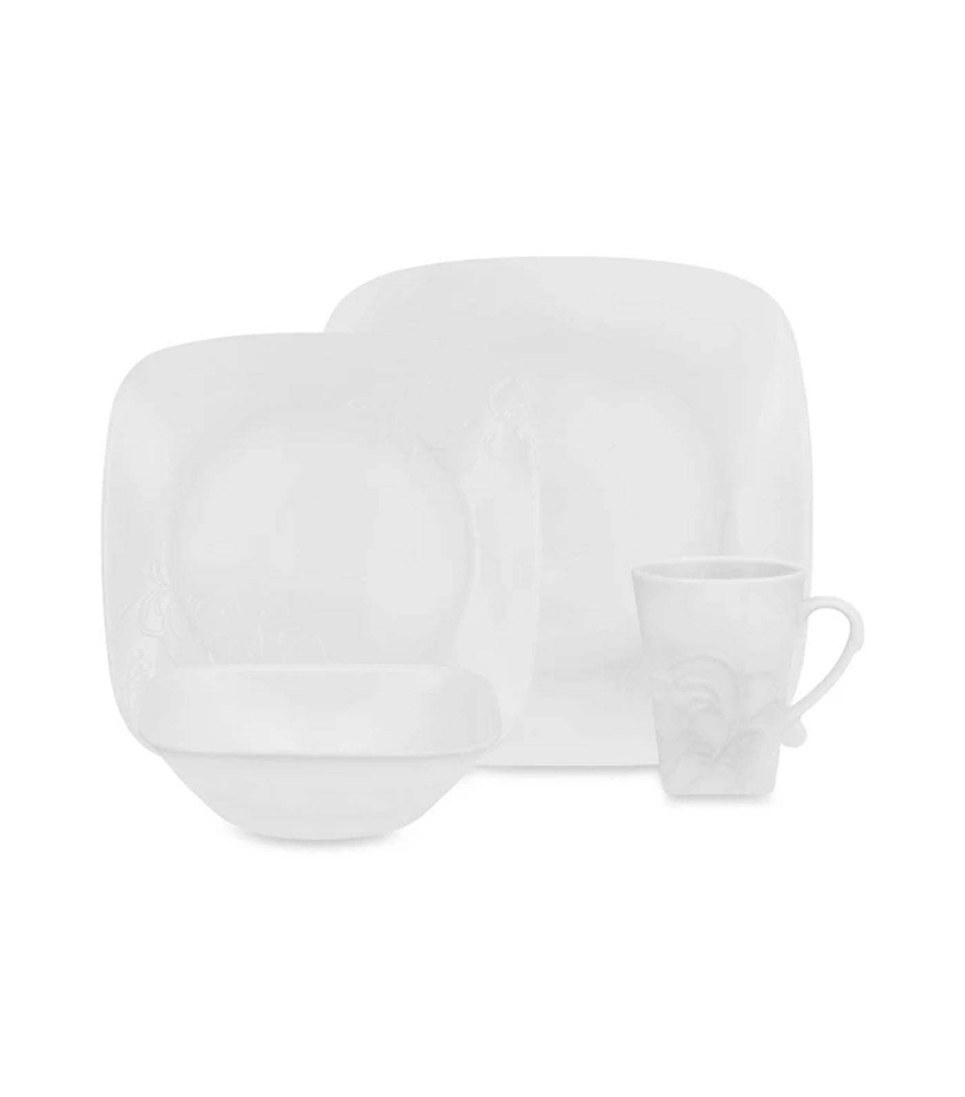 Cherish shop corelle dishes