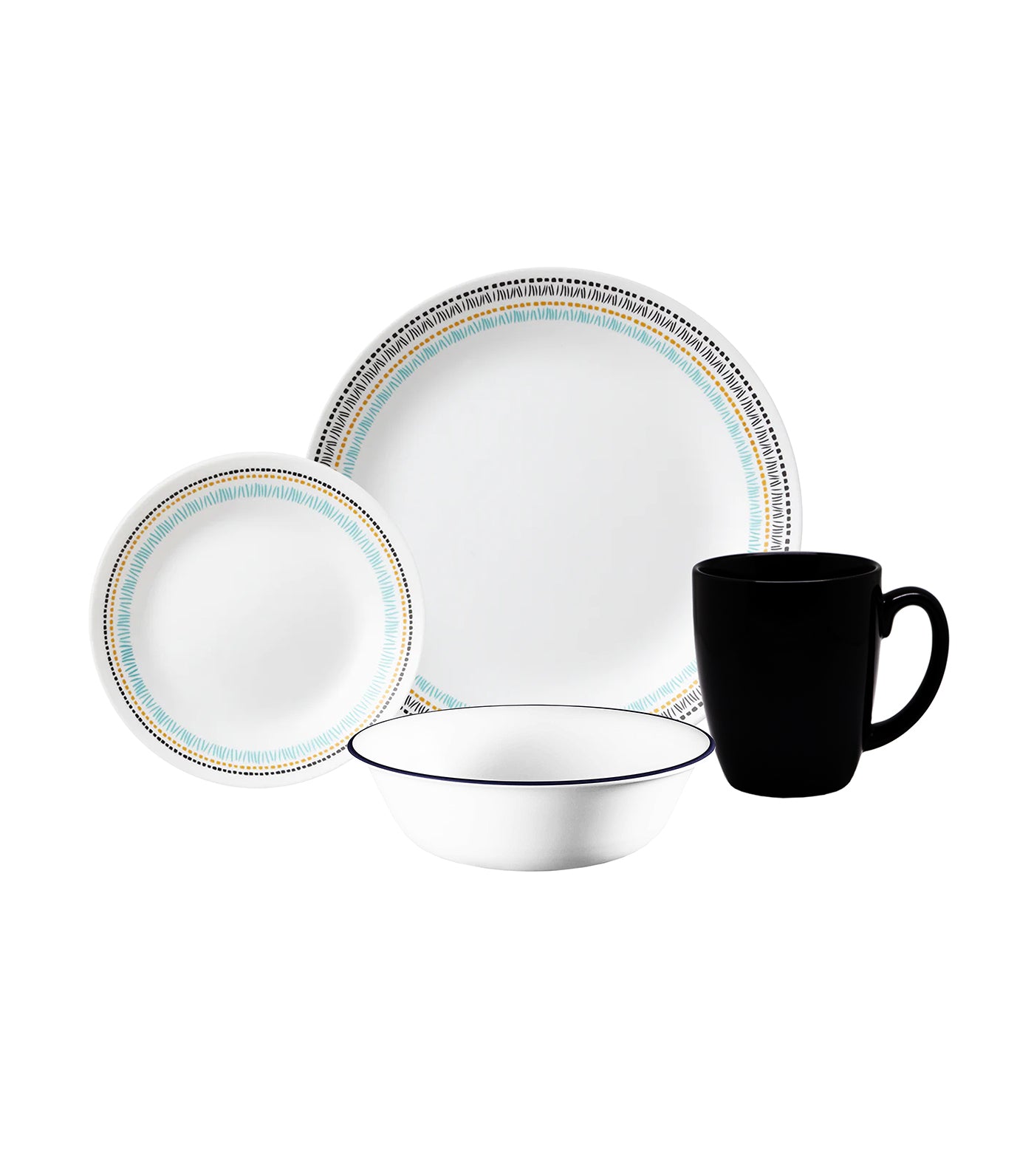 Folk stitch outlet corelle