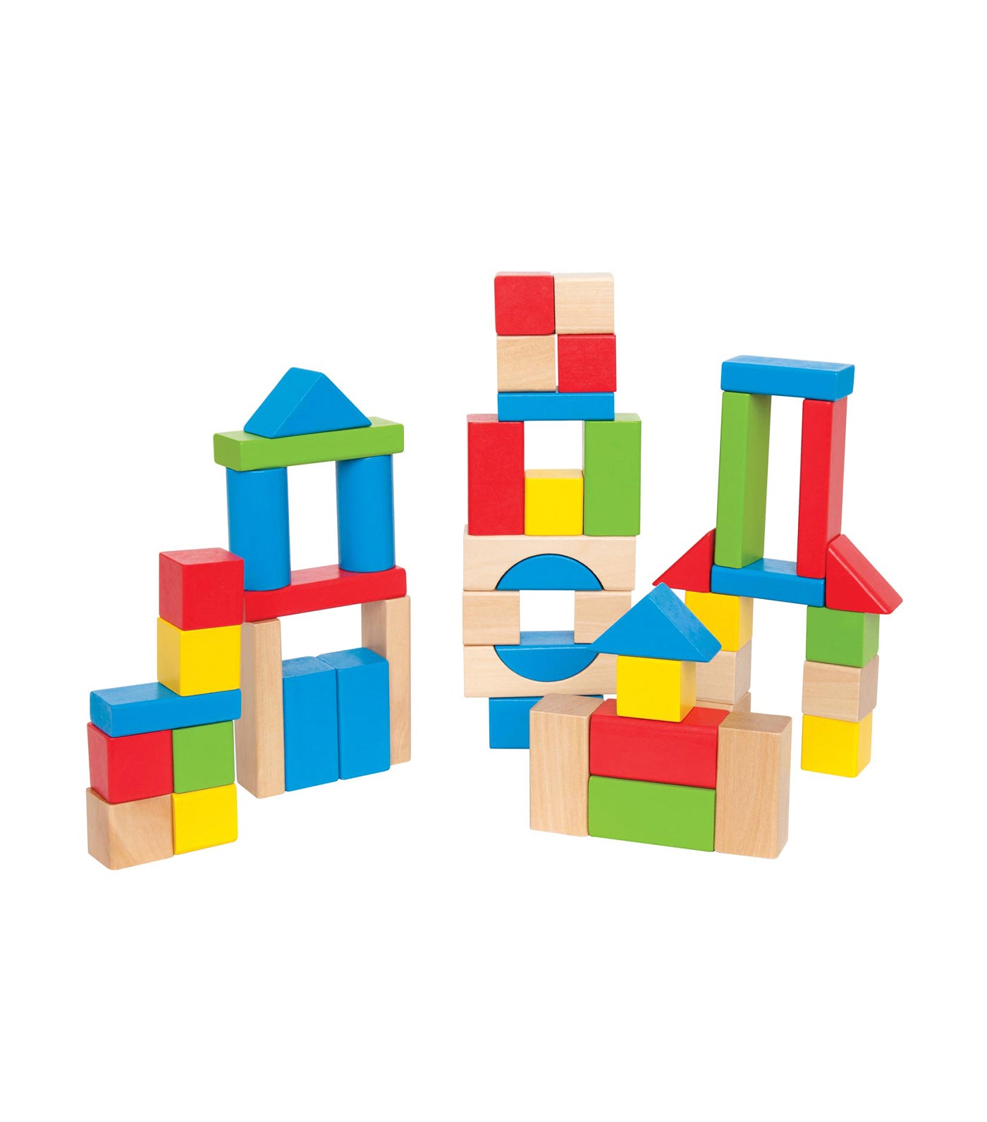 Hape Maple Blocks Rustan s