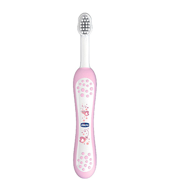 Toothbrush for Babies and Toddlers