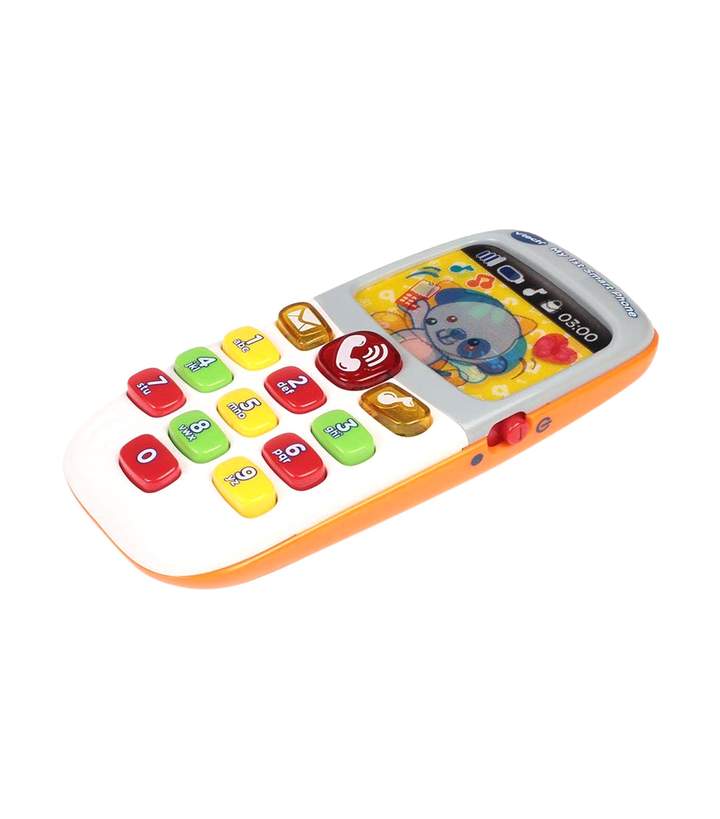 Vtech toy mobile sales phone