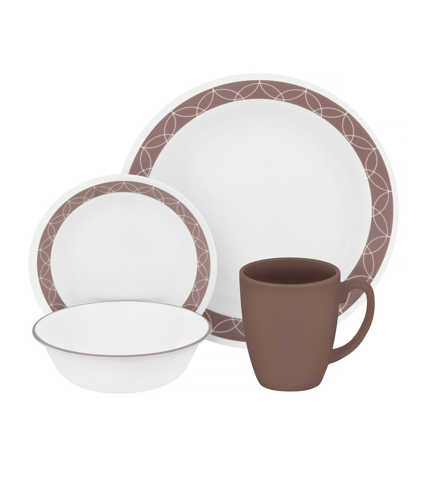 Corelle sand hotsell