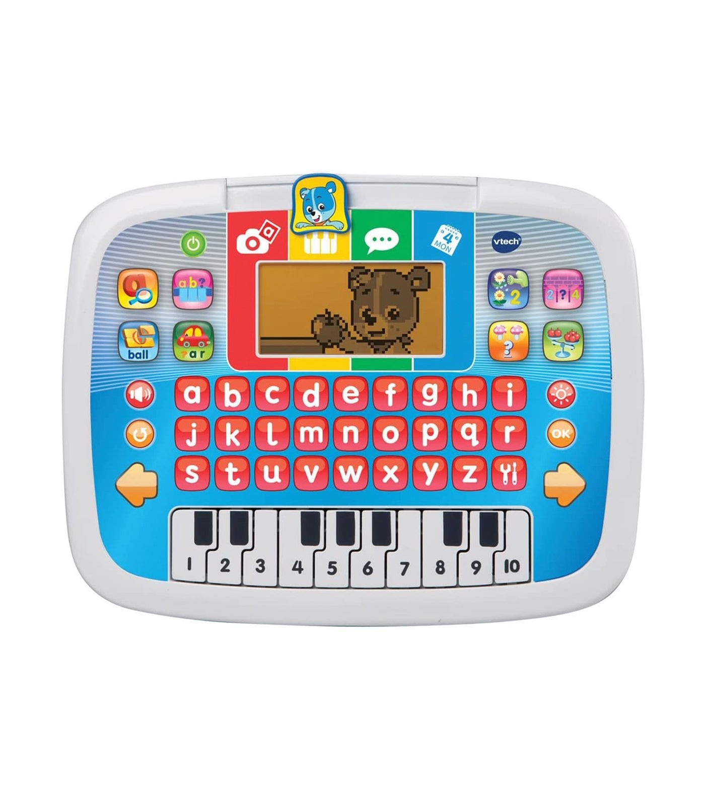 Vtech tablet for sales 4 year old