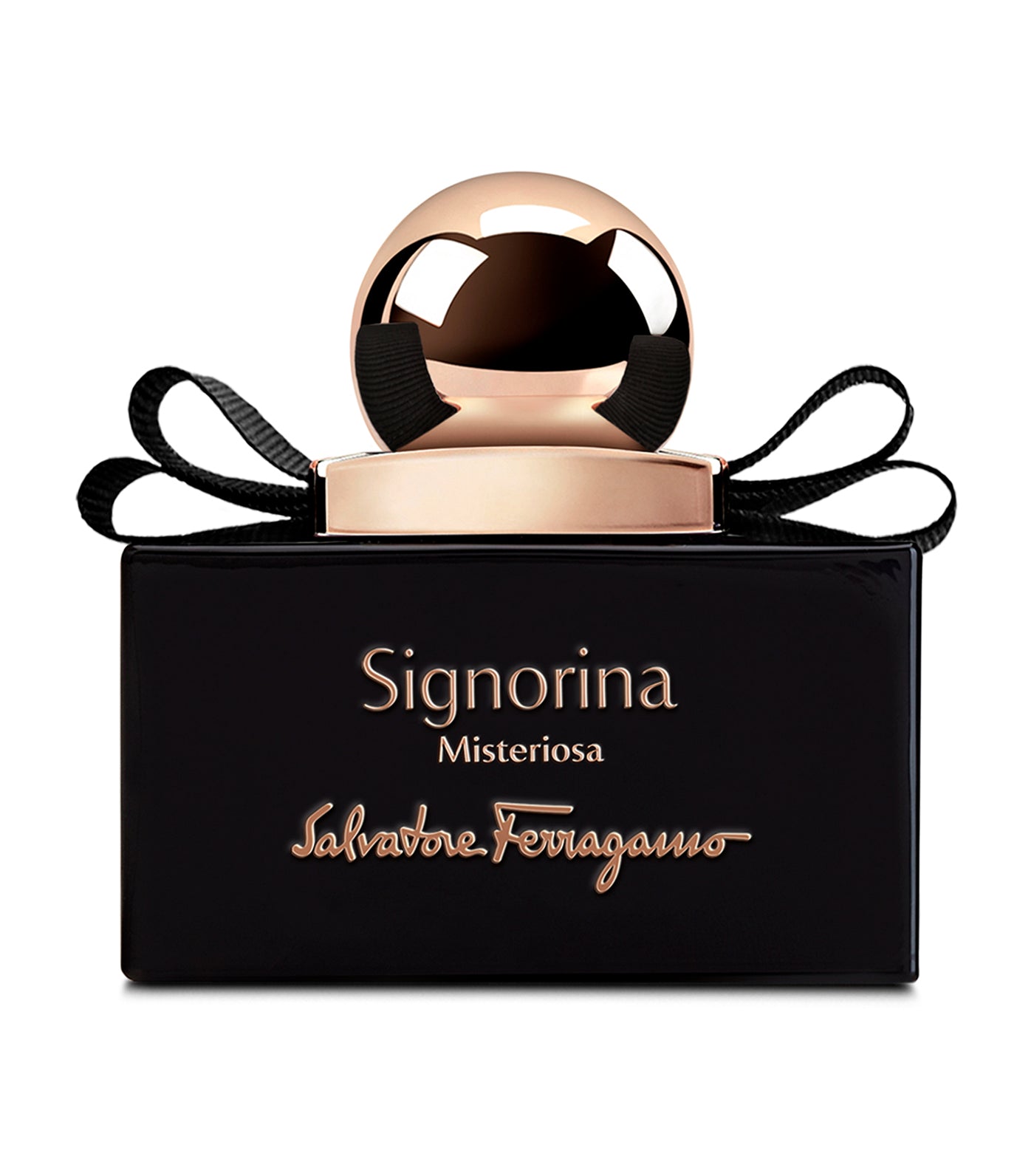 Parfum store signorina misteriosa