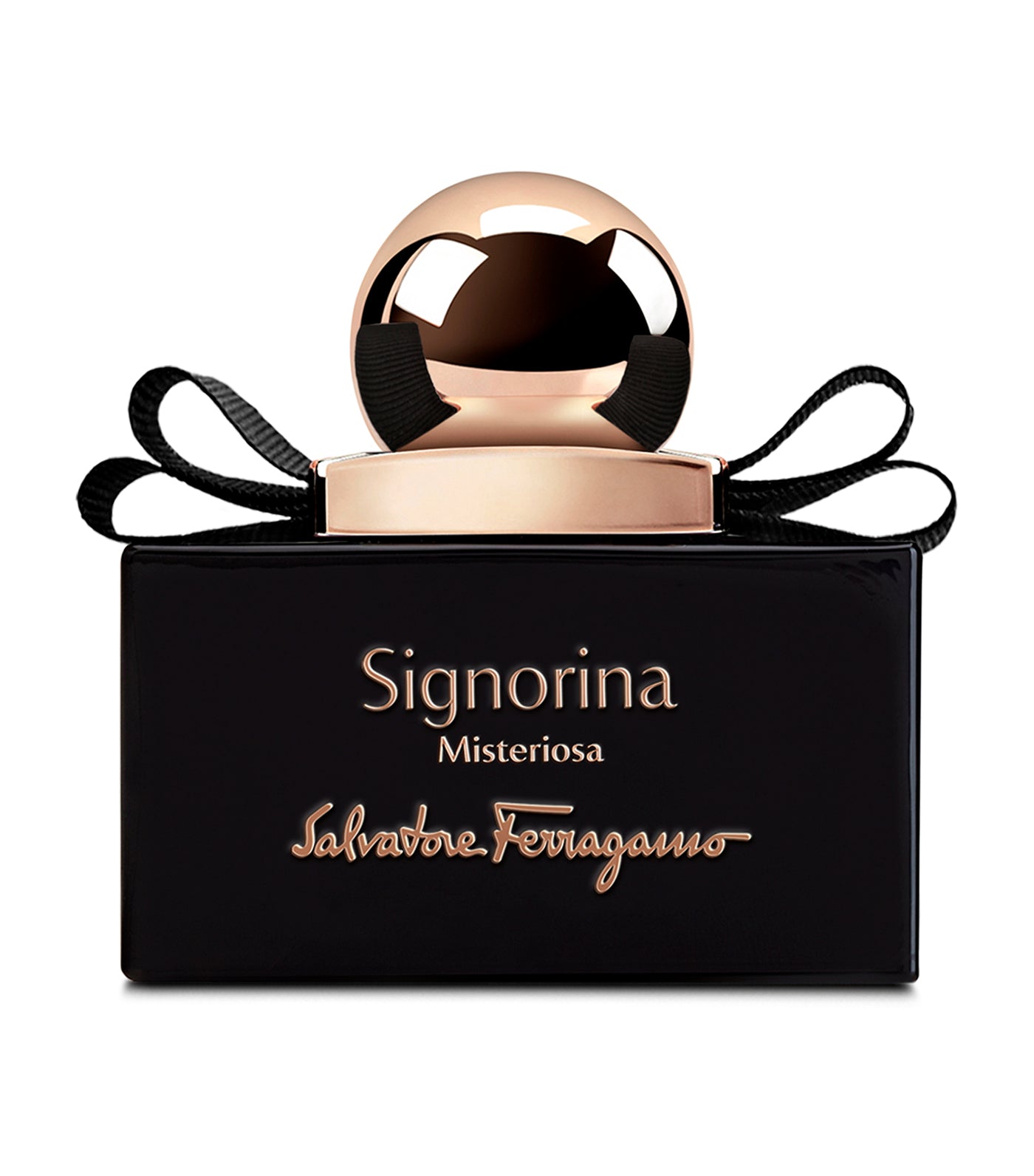 Signorina Misteriosa Eau de Parfum by Ferragamo