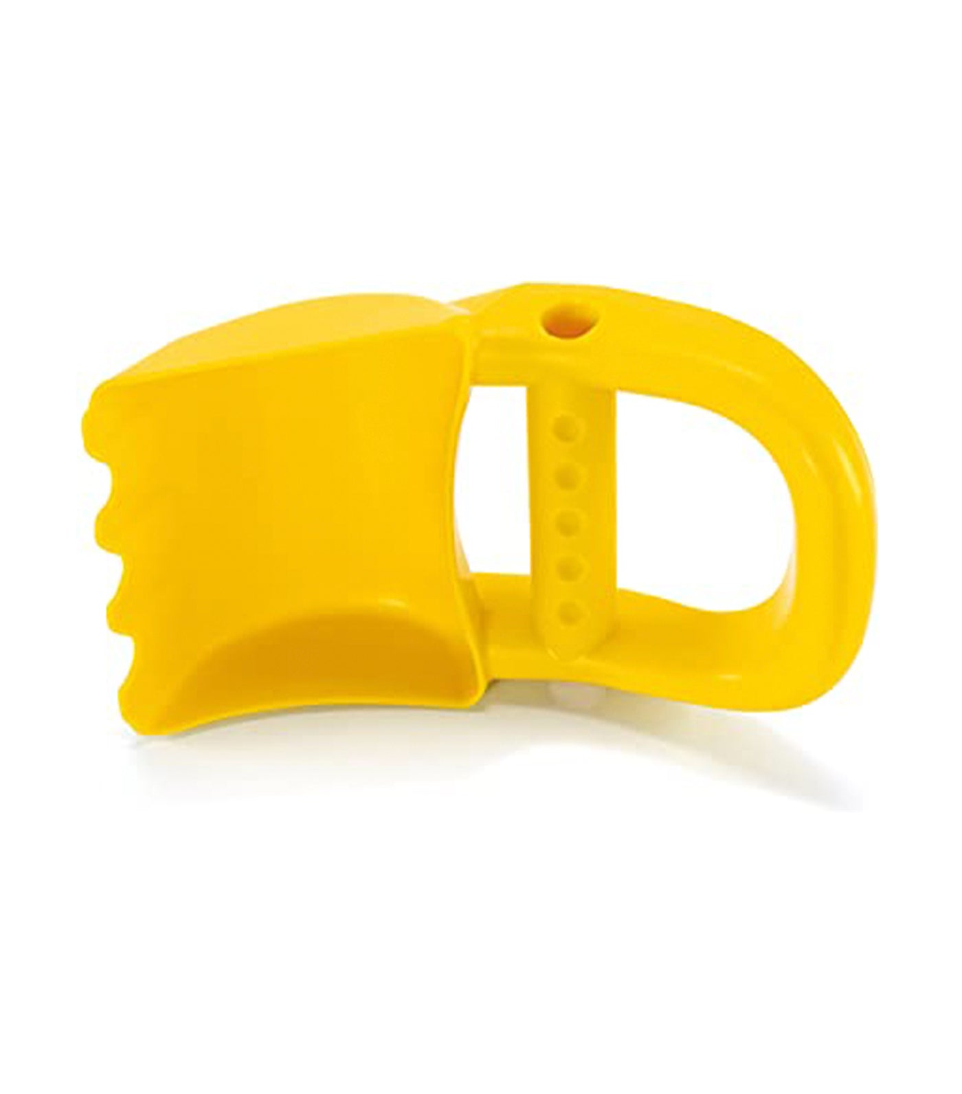 Hand Digger Yellow