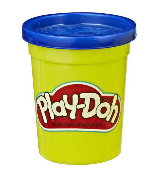 Play-Doh Single Tub - Blue | Rustan's