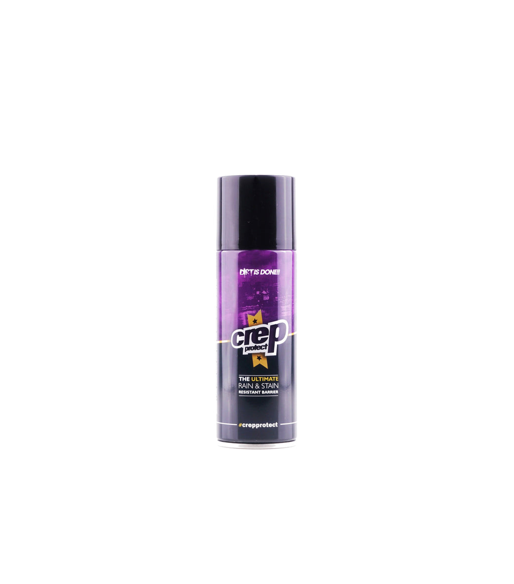 Crep Protect Spray Can The Ultimate Shoe Sneaker Rain Stain Barrier  Protection 634041549855