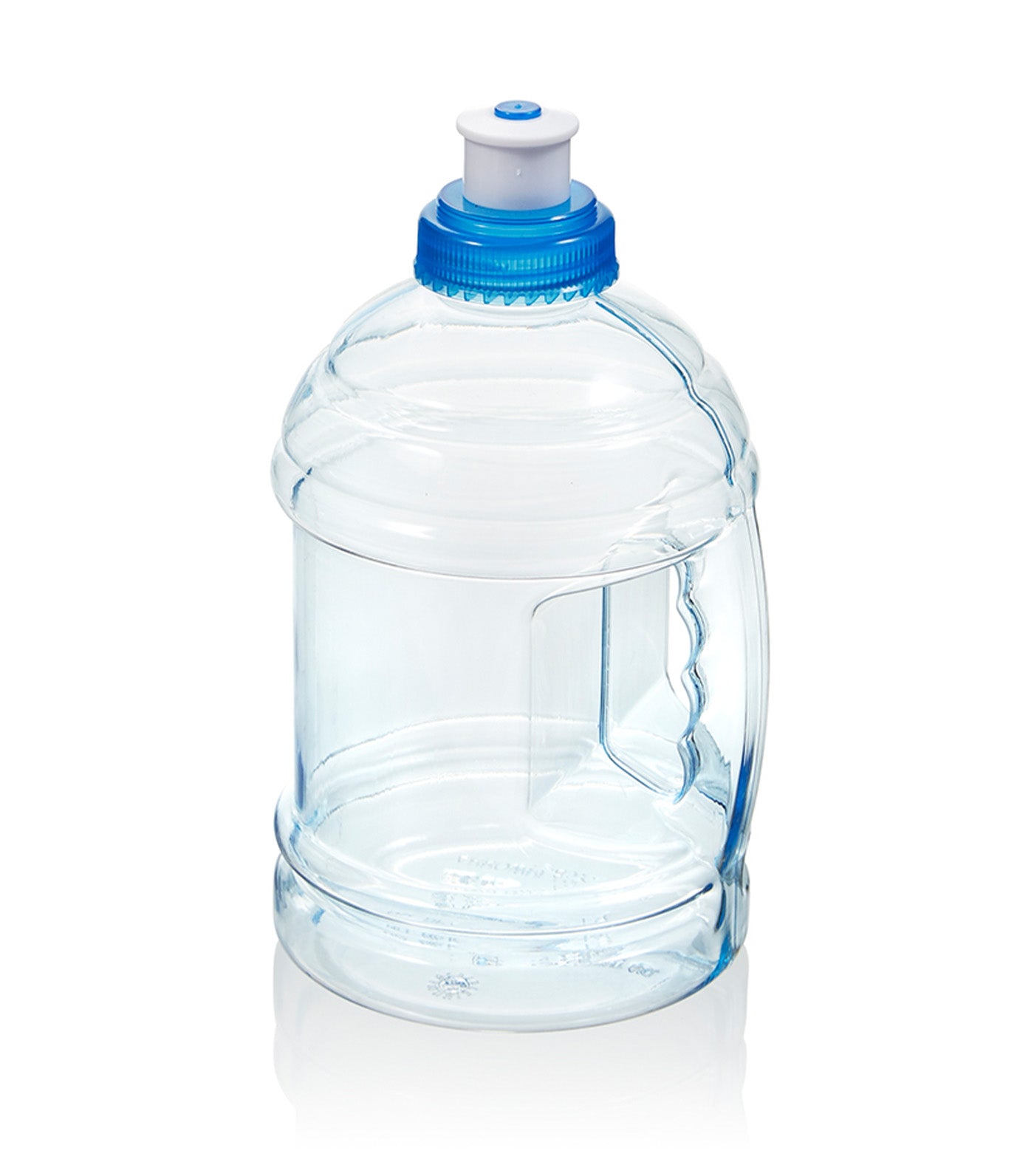 MakeRoom 18-Ounce H2O On-The-Go Mini Sport Bottle