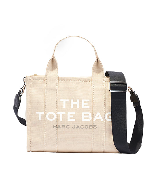 The Mini Tote Bag Beige