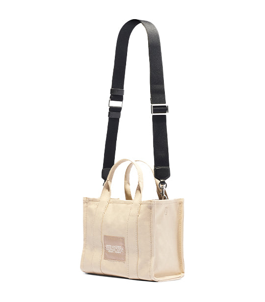 The Mini Tote Bag Beige